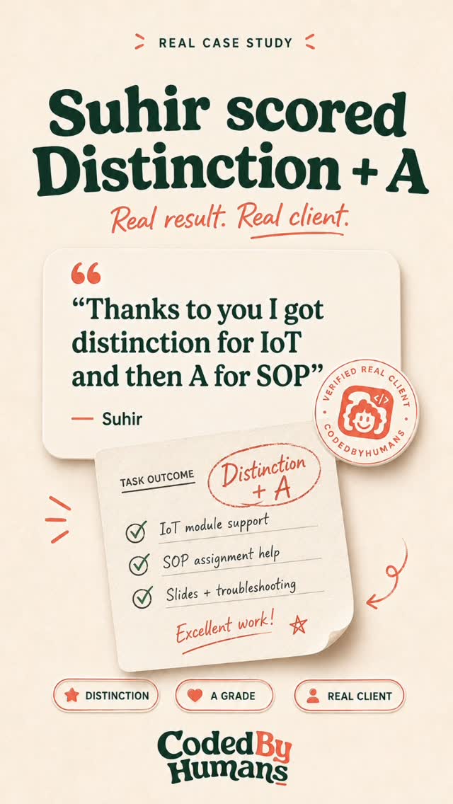 A distinction and an A in cyber security: Suhir’s IoT + SOC case study