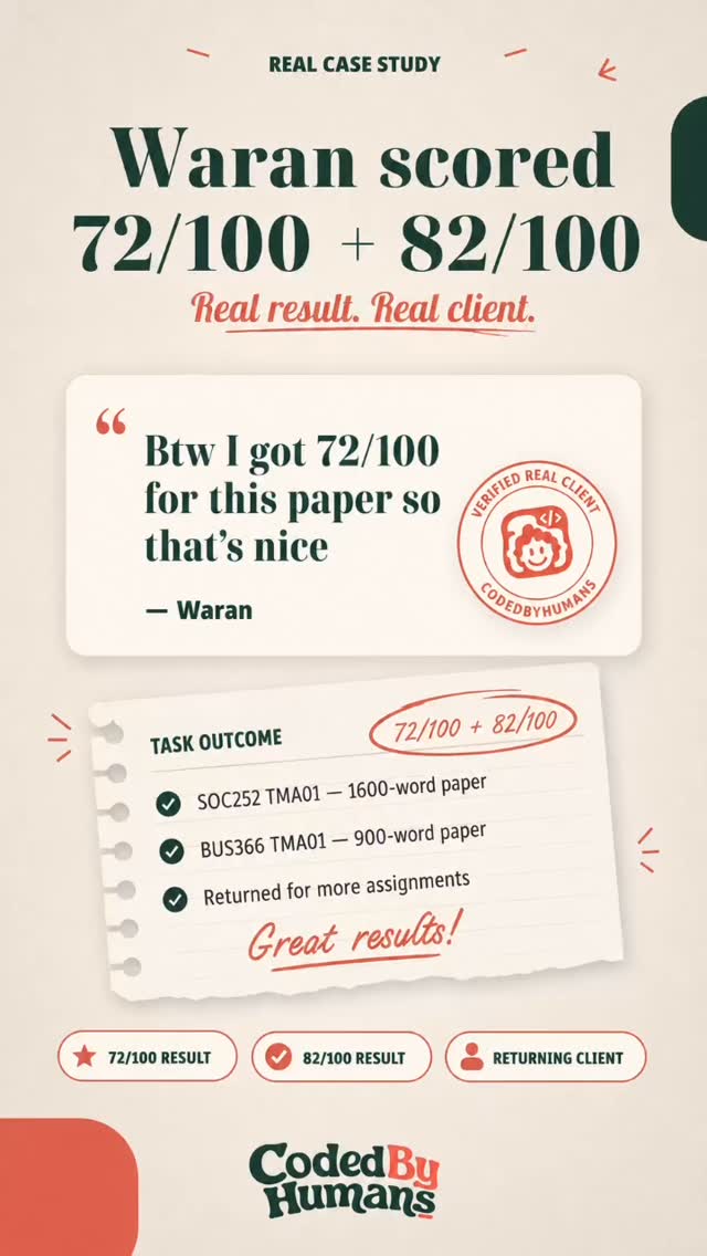 A full SUSS BUS357 business plan and 3-year financial model: Waran’s case study