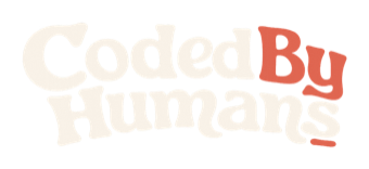 CodedByHumans