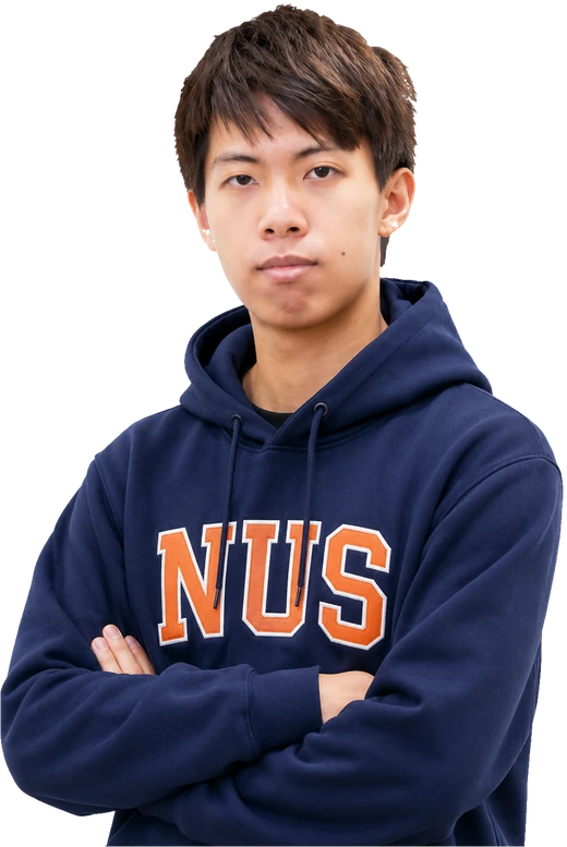 Marcus Tan