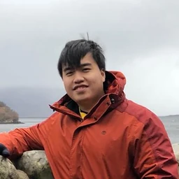 Joshua, CodedByHumans founder